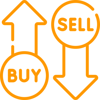 Comprar y Vender